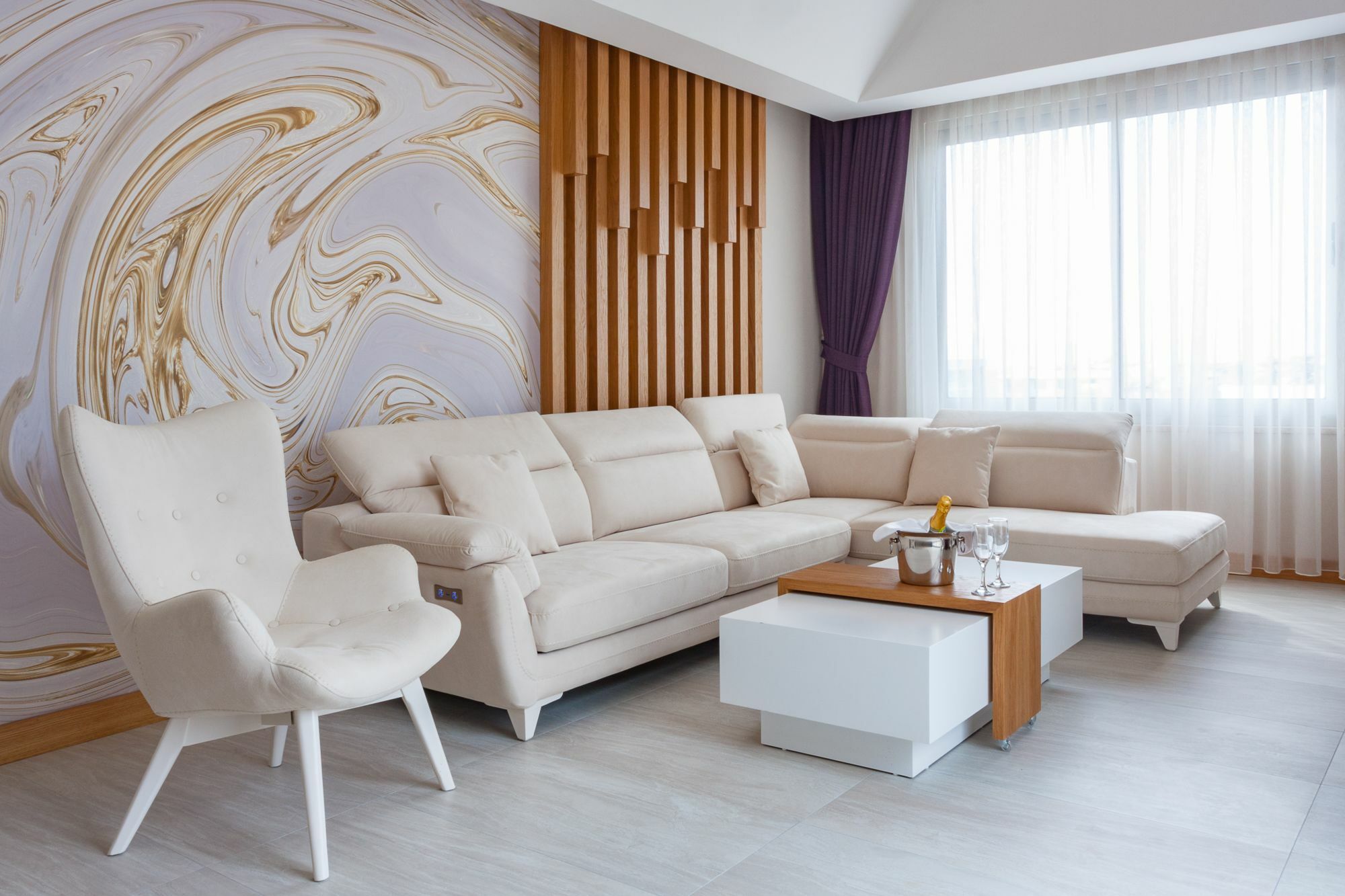 Graf Victor Hotel Alanya Luaran gambar