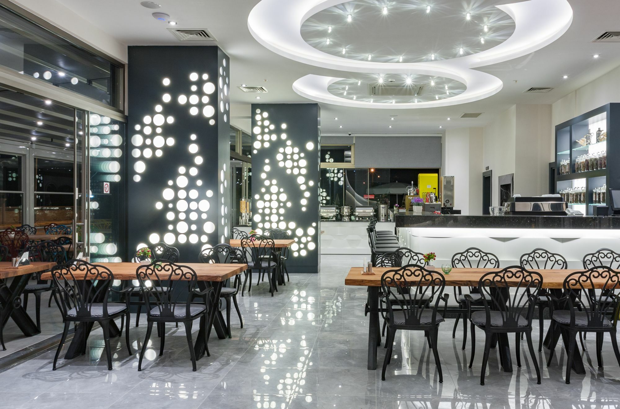 Graf Victor Hotel Alanya Luaran gambar